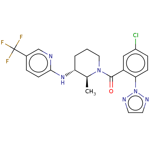 Chemical structure of BindingDB Monomer ID 175115