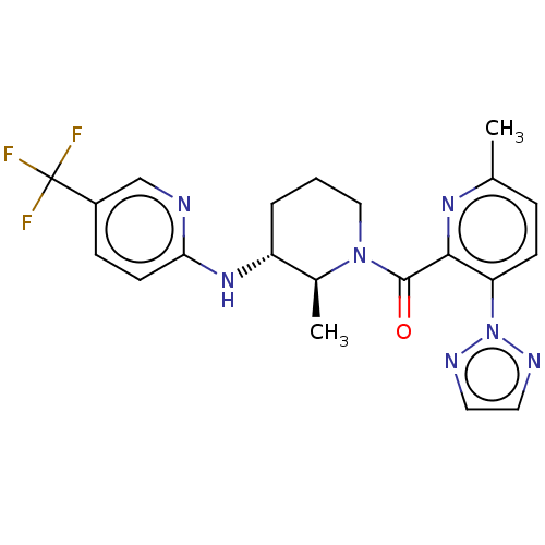 Chemical structure of BindingDB Monomer ID 175116