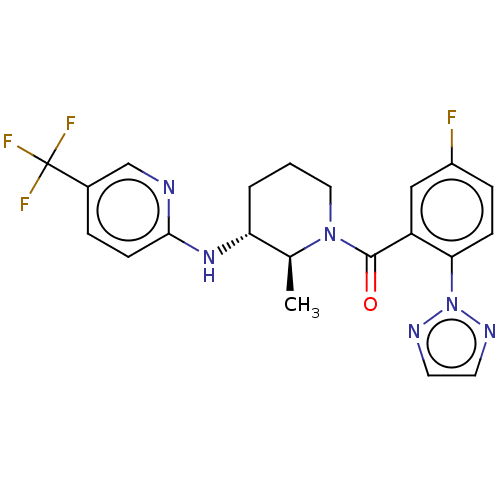 Chemical structure of BindingDB Monomer ID 175122