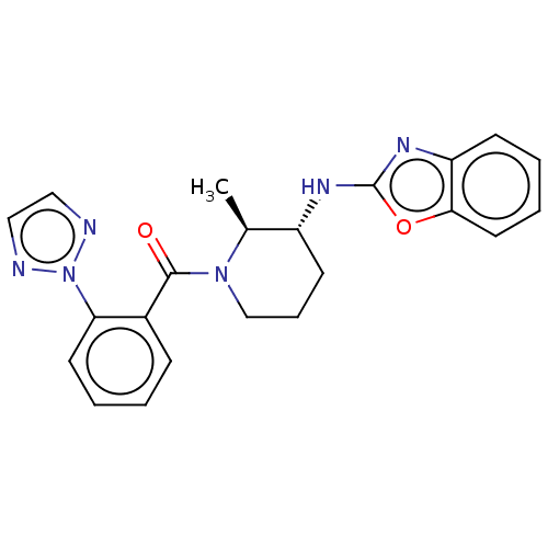 Chemical structure of BindingDB Monomer ID 175139