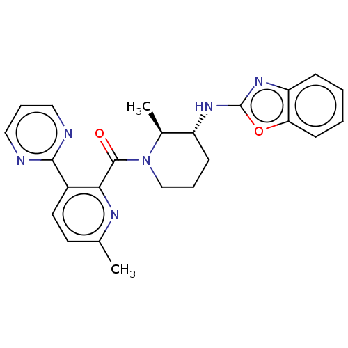 Chemical structure of BindingDB Monomer ID 175179