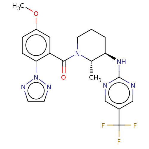 Chemical structure of BindingDB Monomer ID 175187