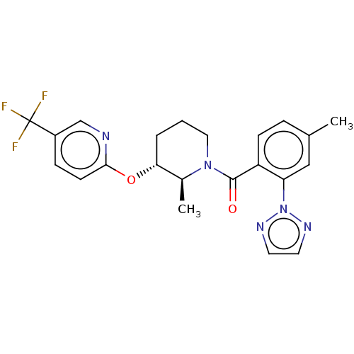 Chemical structure of BindingDB Monomer ID 175203