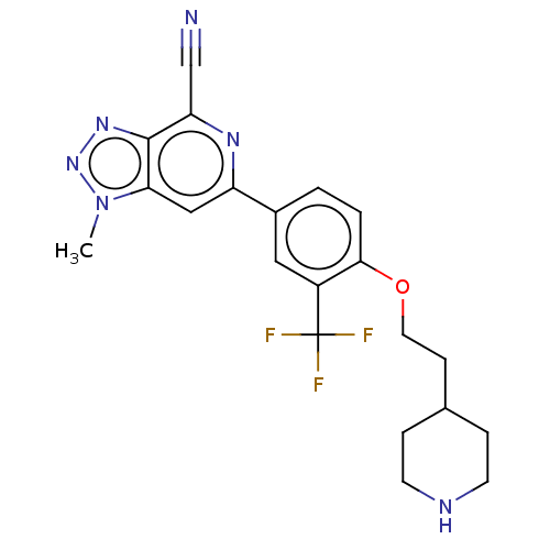 Chemical structure of BindingDB Monomer ID 175209