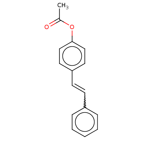 Chemical structure of BindingDB Monomer ID 175268