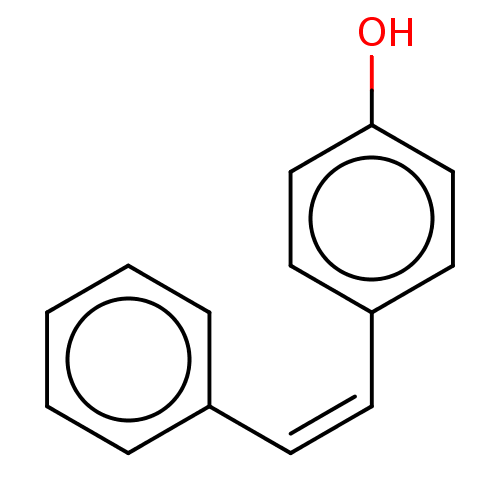 Chemical structure of BindingDB Monomer ID 175269