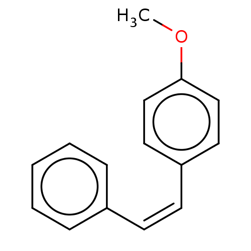 Chemical structure of BindingDB Monomer ID 175270