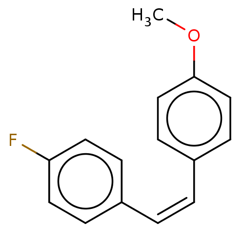 Chemical structure of BindingDB Monomer ID 175271