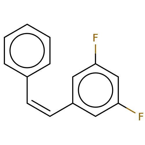 Chemical structure of BindingDB Monomer ID 175273