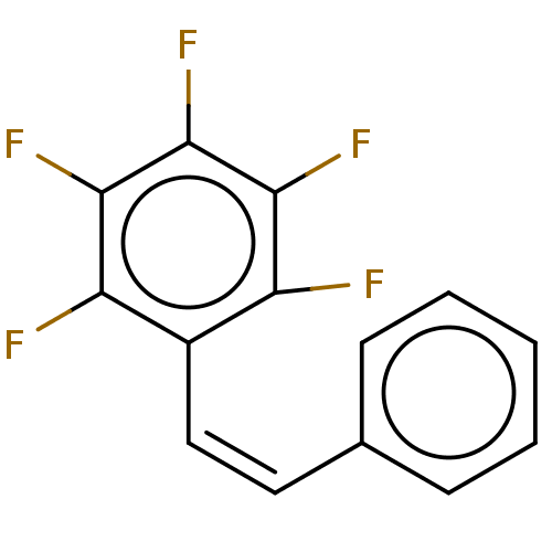 Chemical structure of BindingDB Monomer ID 175274