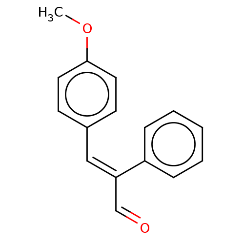 Chemical structure of BindingDB Monomer ID 175277