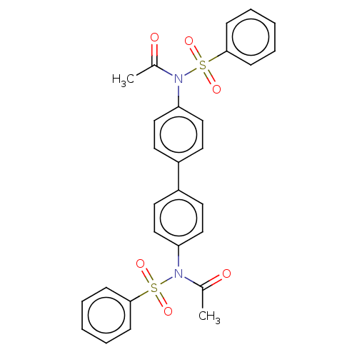 Chemical structure of BindingDB Monomer ID 175290