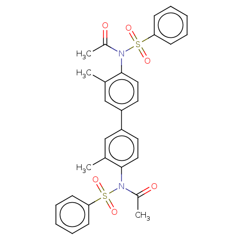 Chemical structure of BindingDB Monomer ID 175298