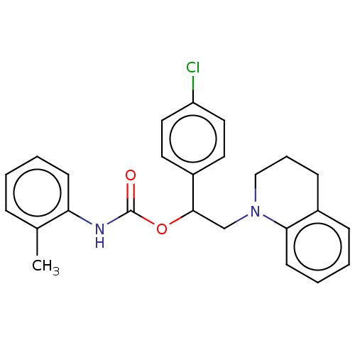 Chemical structure of BindingDB Monomer ID 175333