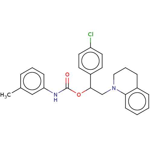 Chemical structure of BindingDB Monomer ID 175334