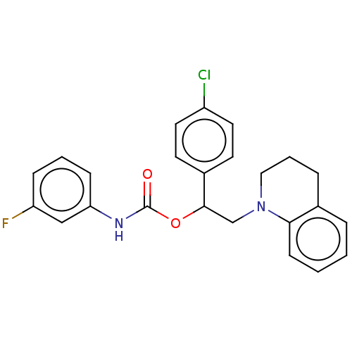 Chemical structure of BindingDB Monomer ID 175337