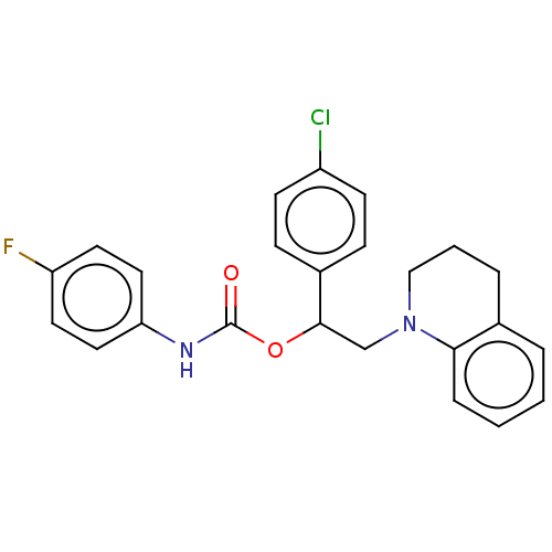 Chemical structure of BindingDB Monomer ID 175338