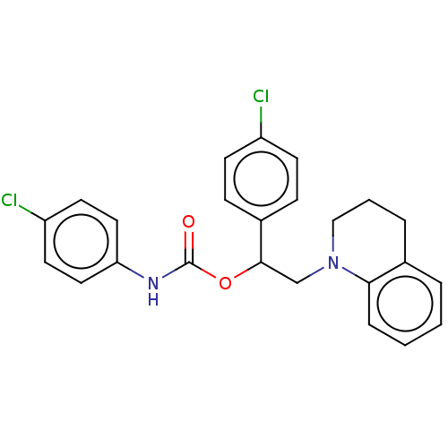 Chemical structure of BindingDB Monomer ID 175339
