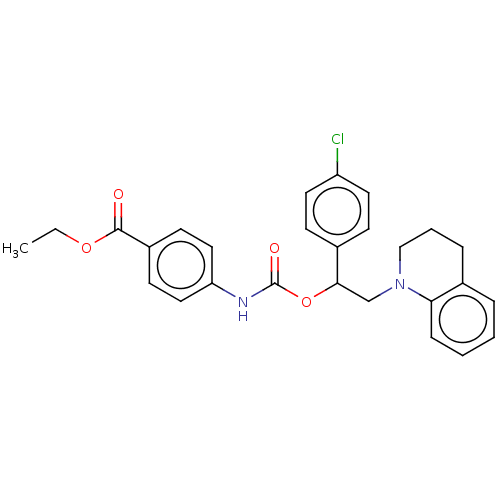 Chemical structure of BindingDB Monomer ID 175343