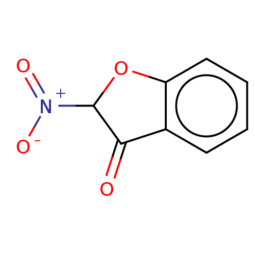 Chemical structure of BindingDB Monomer ID 175344