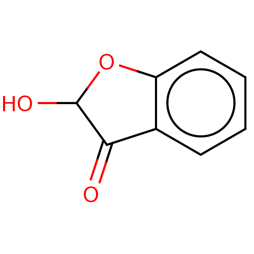 Chemical structure of BindingDB Monomer ID 175346