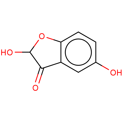 Chemical structure of BindingDB Monomer ID 175348