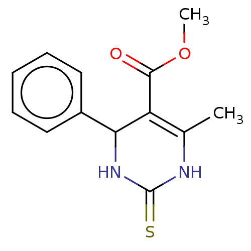 Chemical structure of BindingDB Monomer ID 175354