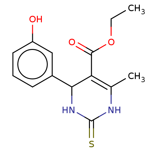 Chemical structure of BindingDB Monomer ID 175356