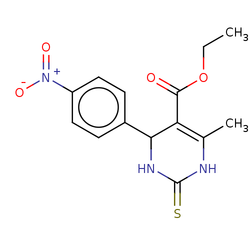 Chemical structure of BindingDB Monomer ID 175357