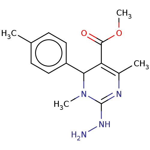 Chemical structure of BindingDB Monomer ID 175361