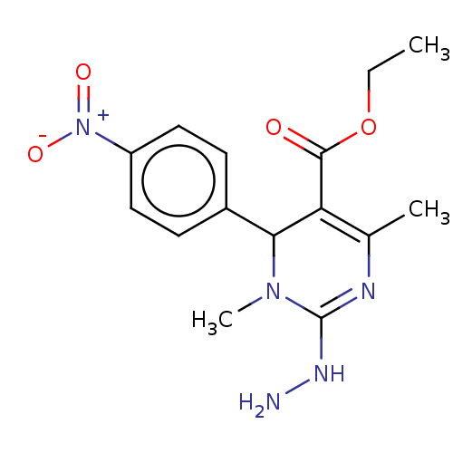 Chemical structure of BindingDB Monomer ID 175363