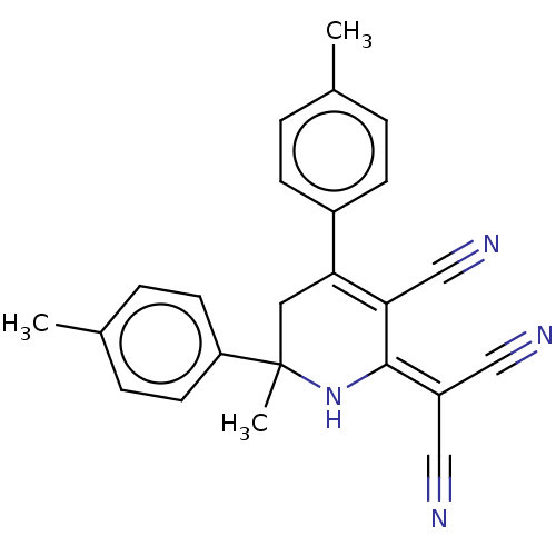 Chemical structure of BindingDB Monomer ID 175405