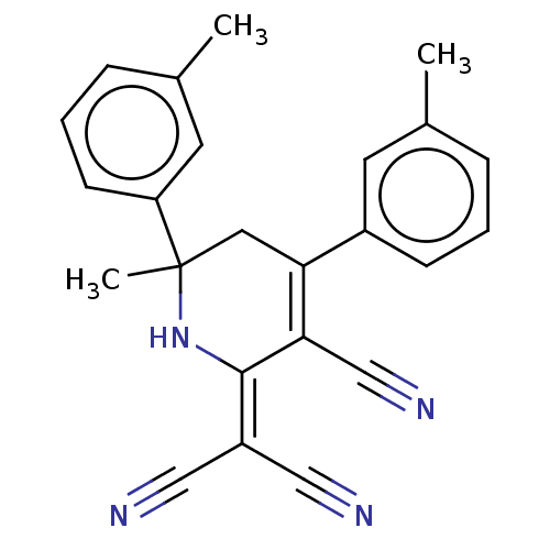 Chemical structure of BindingDB Monomer ID 175406