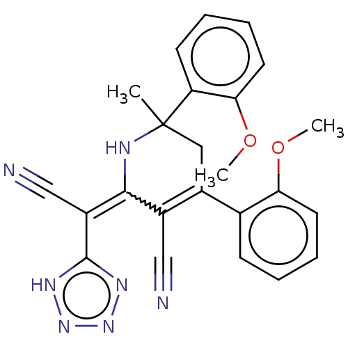 Chemical structure of BindingDB Monomer ID 175418