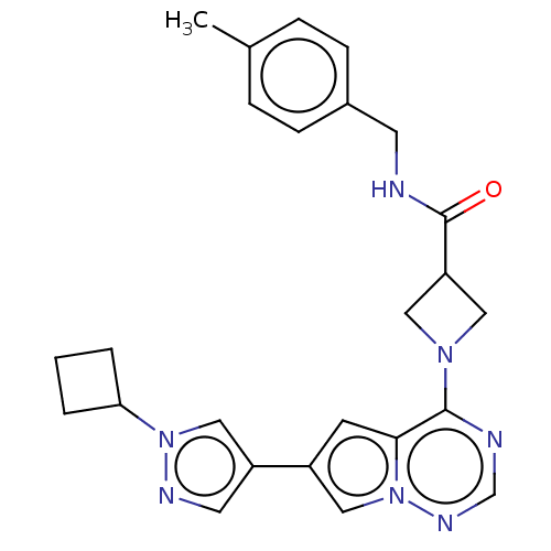 Chemical structure of BindingDB Monomer ID 175479