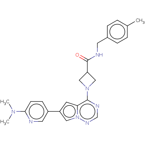 Chemical structure of BindingDB Monomer ID 175480
