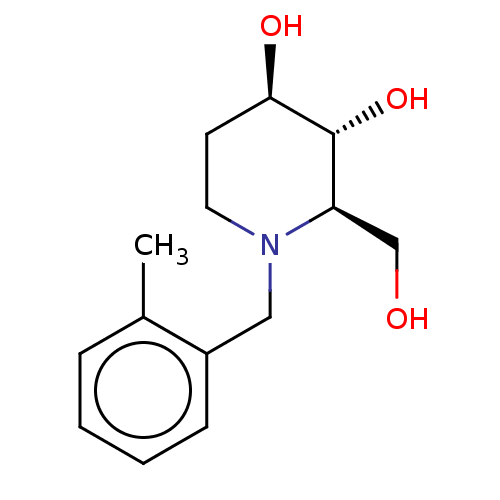 Chemical structure of BindingDB Monomer ID 175506