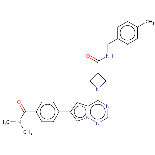 Chemical structure of BindingDB Monomer ID 175613