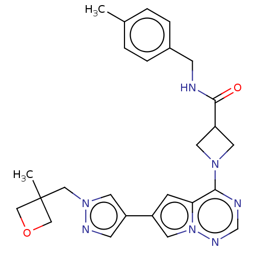 Chemical structure of BindingDB Monomer ID 175627