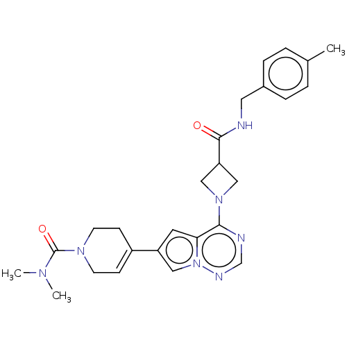 Chemical structure of BindingDB Monomer ID 175637