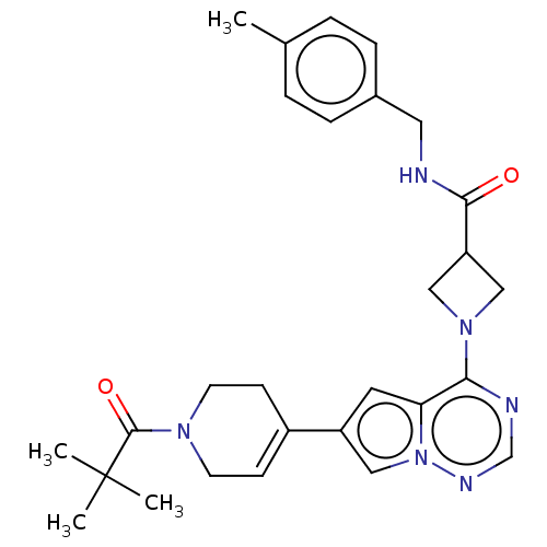 Chemical structure of BindingDB Monomer ID 175679