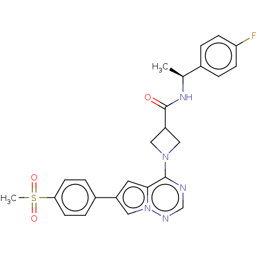 Chemical structure of BindingDB Monomer ID 175700