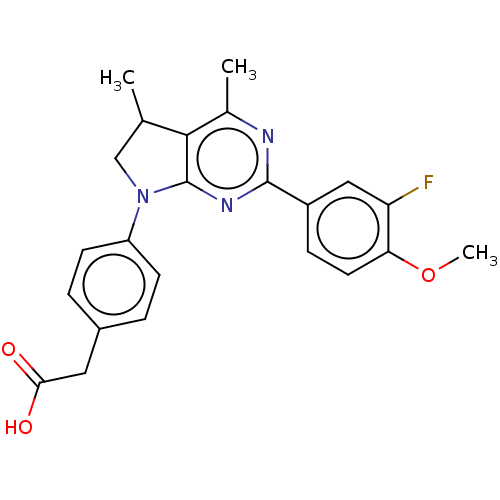 Chemical structure of BindingDB Monomer ID 175779