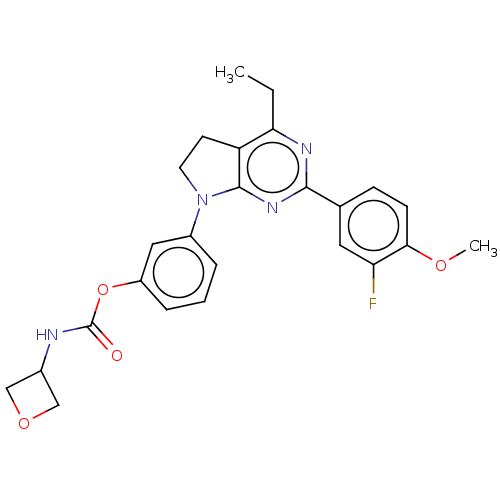 Chemical structure of BindingDB Monomer ID 175791