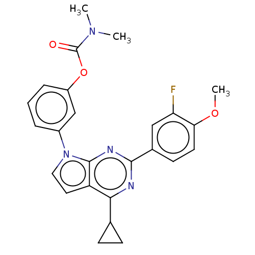 Chemical structure of BindingDB Monomer ID 175795