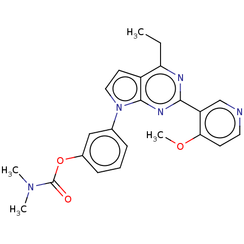 Chemical structure of BindingDB Monomer ID 175796