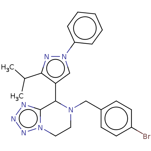 Chemical structure of BindingDB Monomer ID 175855