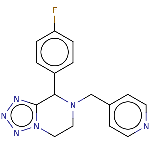 Chemical structure of BindingDB Monomer ID 175887