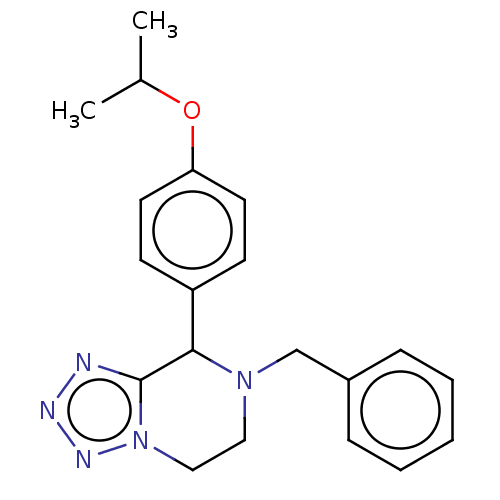 Chemical structure of BindingDB Monomer ID 175891