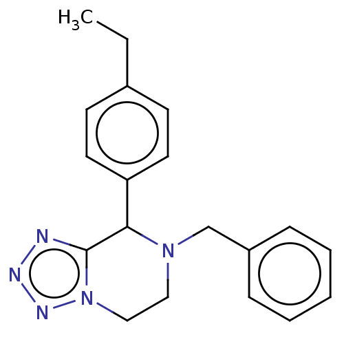 Chemical structure of BindingDB Monomer ID 175893